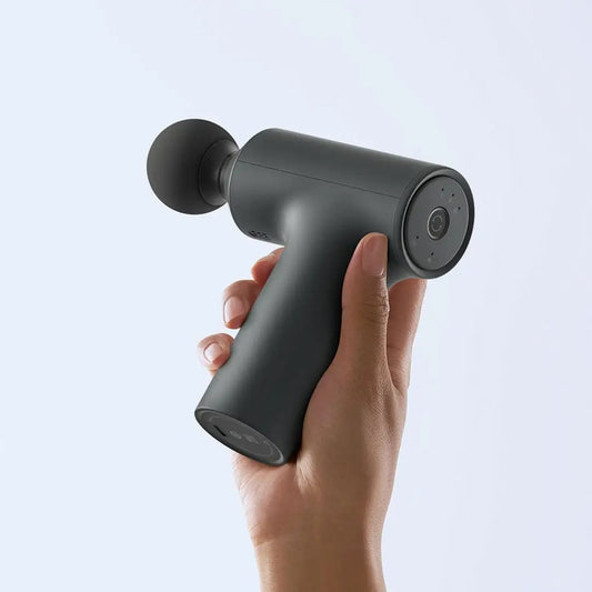 Massage gun voor diepe ontspanning – Ontlast je lichaam