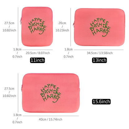 Heren laptoptas met gewatteerd rugpaneel – Extra comfort
