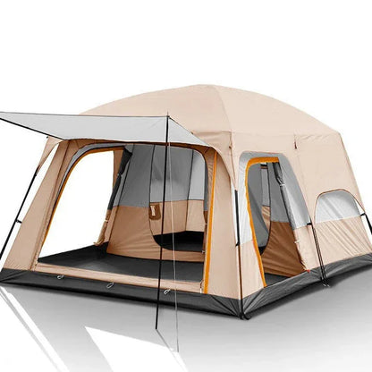 Lidl pop up tent met stevige constructie – Voor elke camping