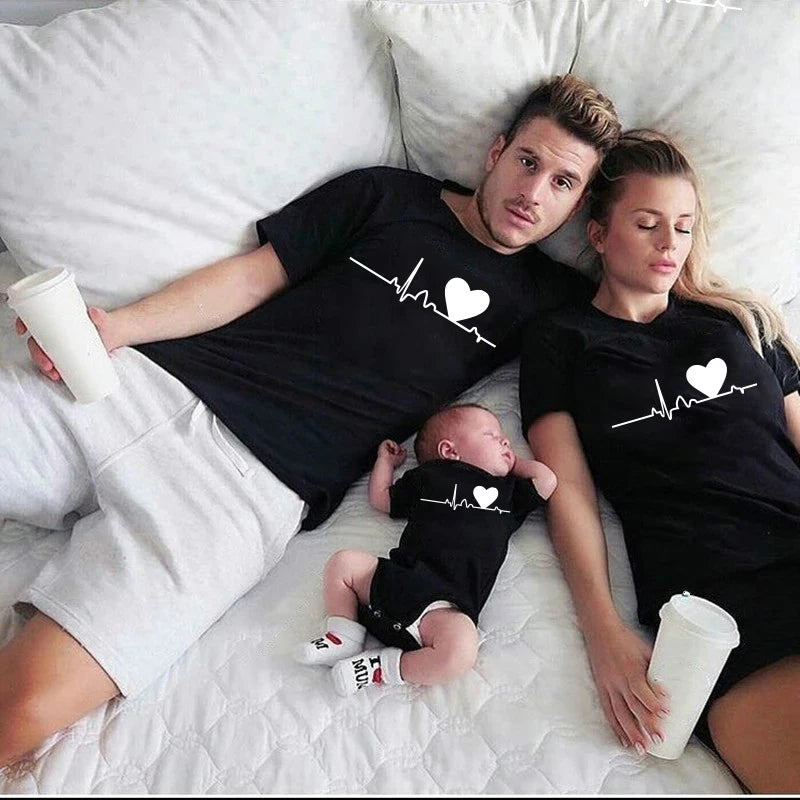 Moeder en dochter matching boho stijl – Vrij en speels