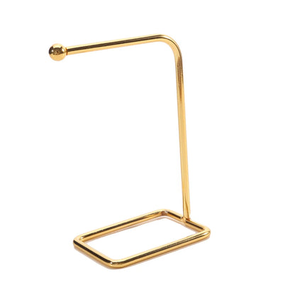 Sieradenrekje - Elegante Goudkleurige Sieradenhouder voor Perfecte Organisatie