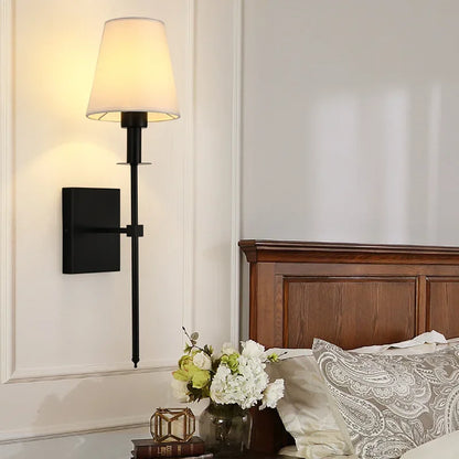 Wandlamp voor badkamer zonder stroom – Praktisch en veilig
