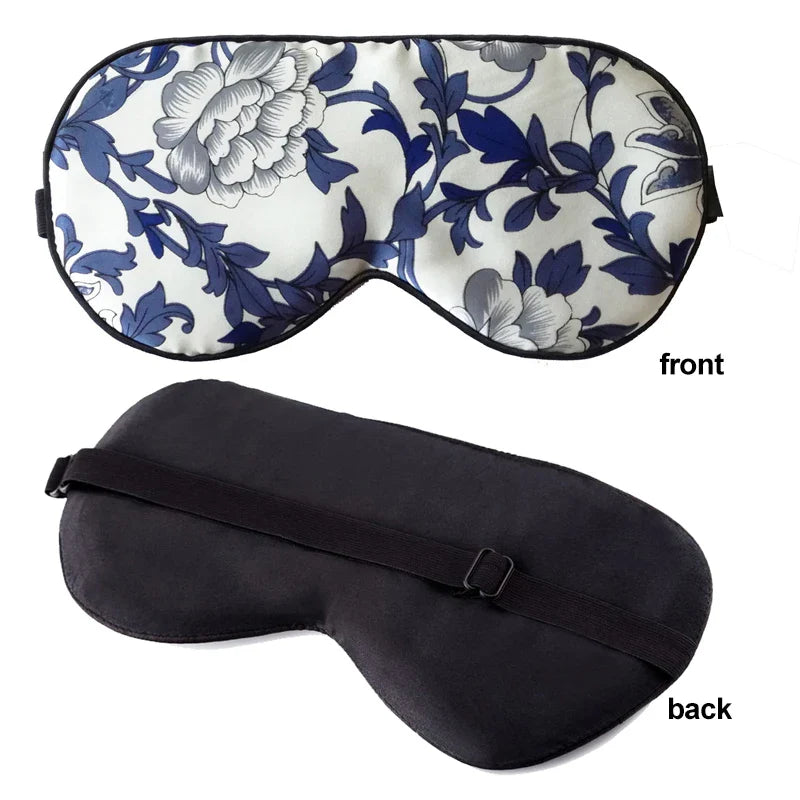 Action slaapmasker met anti-licht stof