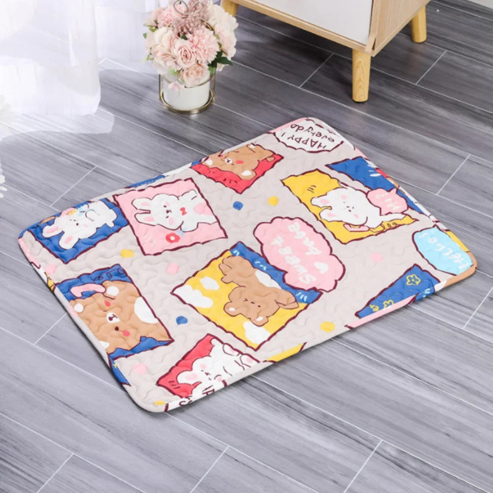 Action kattenmand in fleece – Warm en voordelig
