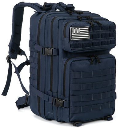Compacte rugzak als handbagage – Voor citytrips en vluchten