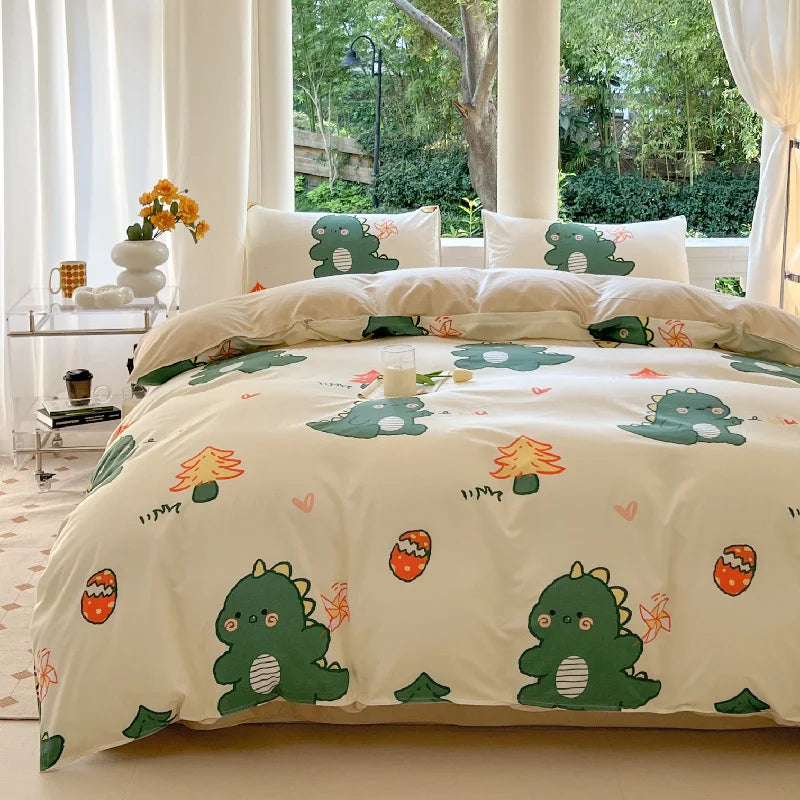 Beddengoeddeals – Korting op kwalitatief bedtextiel