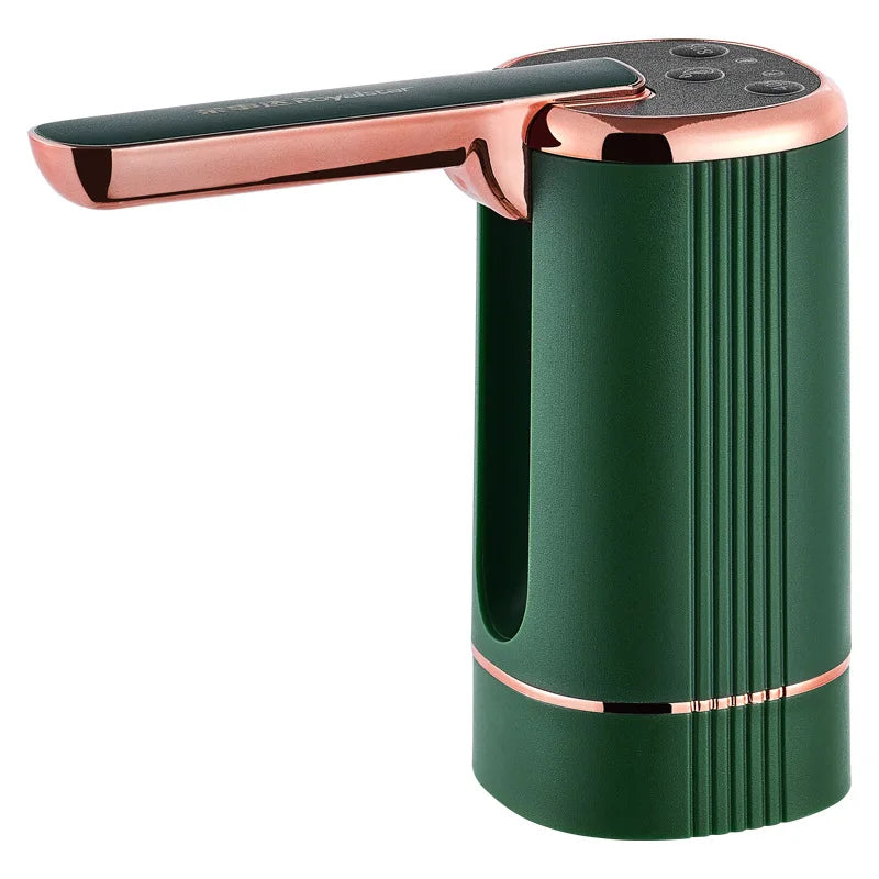 Xenos drankdispenser met kleurrijke details – Speels en chic