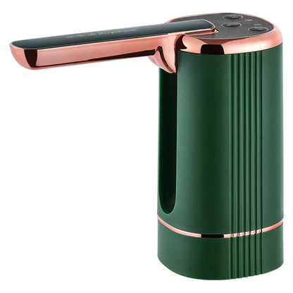 Xenos drankdispenser met kleurrijke details – Speels en chic