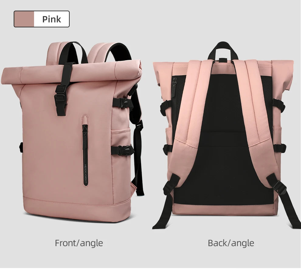 Stevige laptop tas heren – Duurzaam en robuust ontwerp