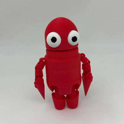 Klassieke fidget toy – Tijdloos stressspeelgoed
