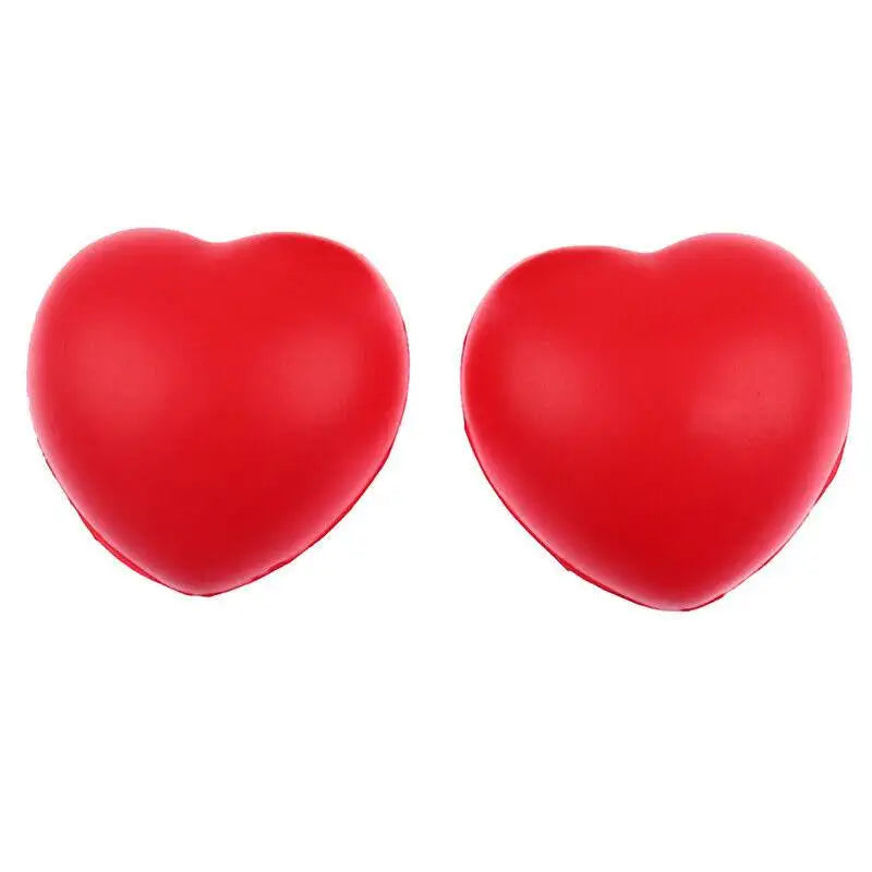 Stressbal Intertoys in vrolijk dierenontwerp