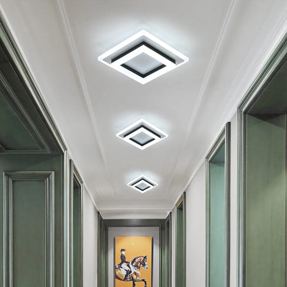 Badkamerlamp met mat glas – Zachte uitstraling
