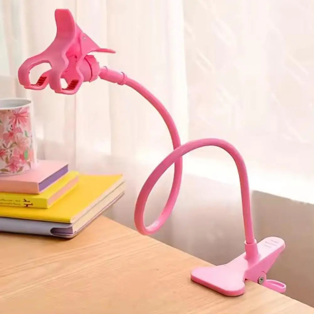 Bedhouder voor smartphone met modern design