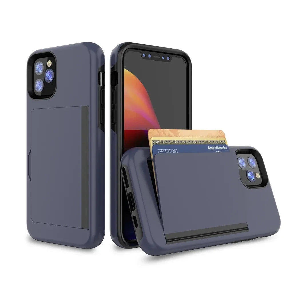 Design telefoon hoesjes voor modebewuste gebruikers