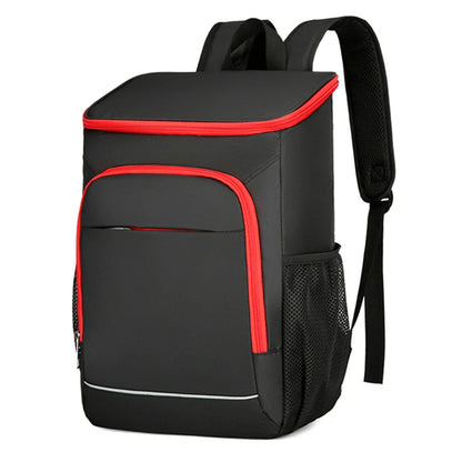 Handbagage rugzak met extra draaglus