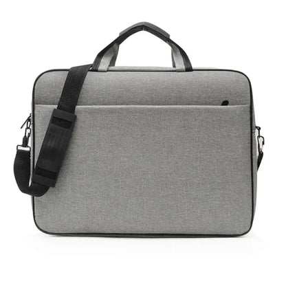 Laptop tas met vegan leer – Duurzaam en stijlvol alternatief