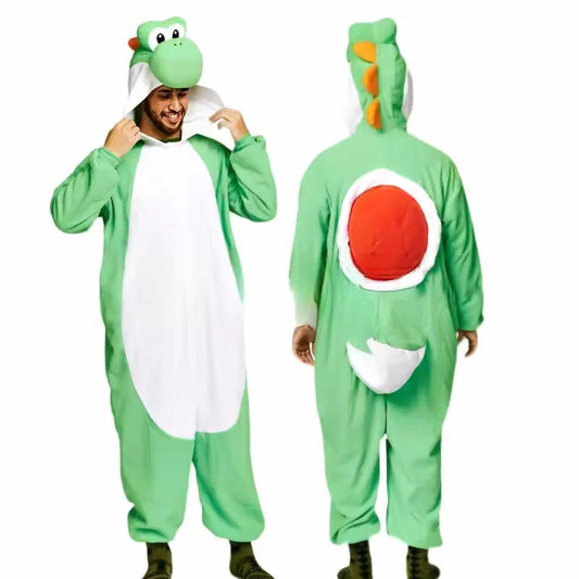 Onesie dames winter – Warm en knus