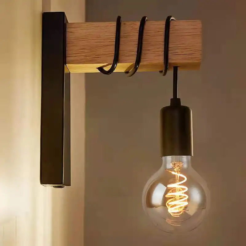Wandlamp op batterijen kinderkamer – Veilig en handig