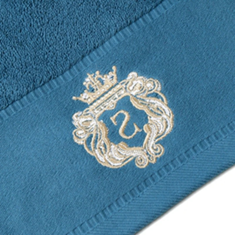 HEMA zachte badhanddoek – Comfort na elke douche