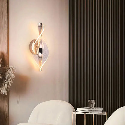 Wandlamp met draadloos design – Mooi én functioneel