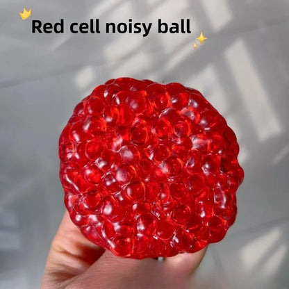 Stressbal – Ontspan je handen en geest
