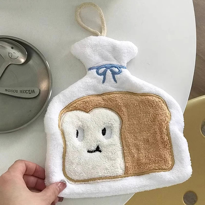 Set washandjes baby – Compleet verzorgingspakket