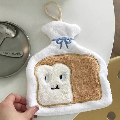 Set washandjes baby – Compleet verzorgingspakket