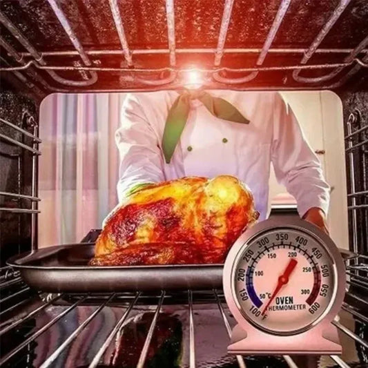 Digitale vleesthermometer met snelle sensor