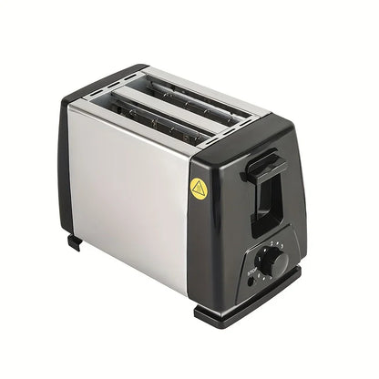 Stijlvol smeg broodrooster – Mix van mode en functie