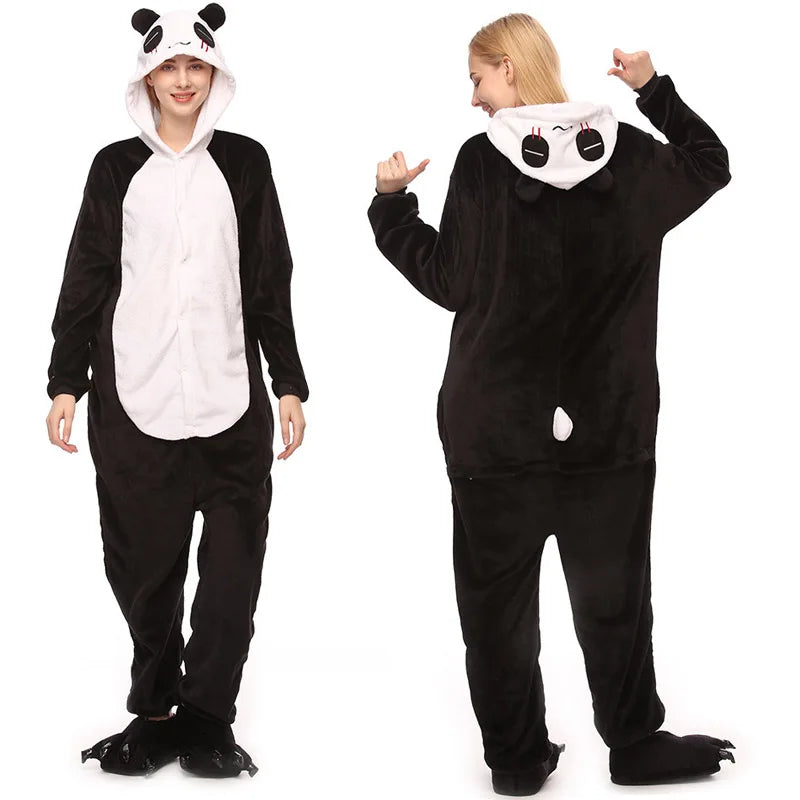 Onesie Halloween skelet – Griezelig en grappig