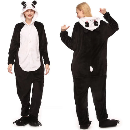 Onesie Halloween skelet – Griezelig en grappig