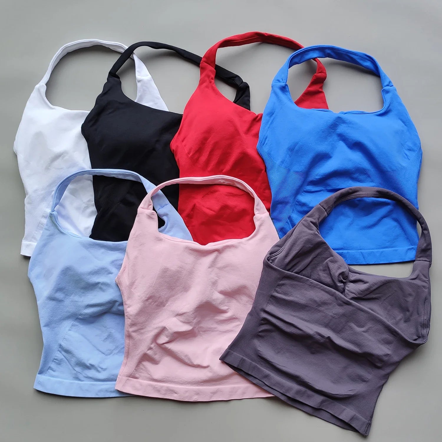 Yoga kleding sale met basic essentials