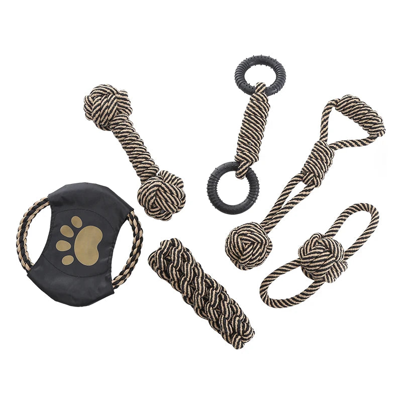 Cadeaubox hond en baasje – Voor de beste duo
