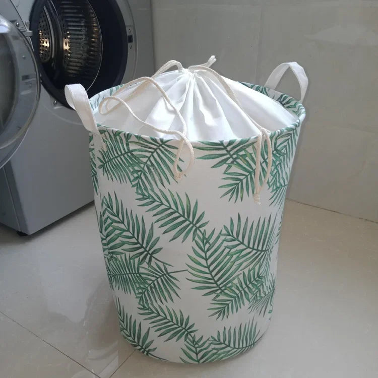 Blokker kunststof wasmand – Duurzaam en makkelijk schoon