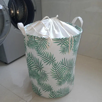 Blokker kunststof wasmand – Duurzaam en makkelijk schoon