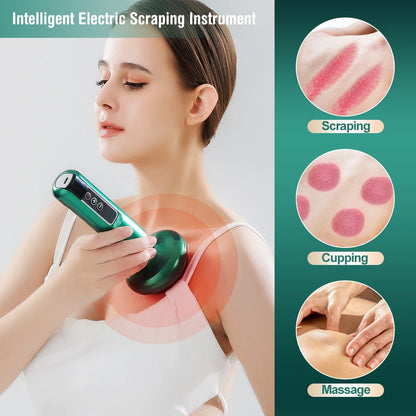 Bol.com massage gun met opbergkoffer – Compleet pakket