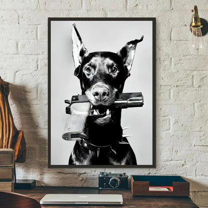 Posterstore cadeau voor interieurfans