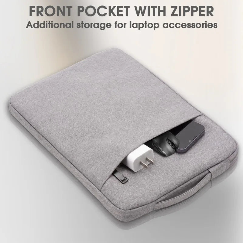 Dames laptop tas met verstelbare hengsels – Comfortabel dragen