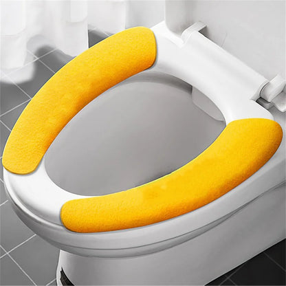 Gamma wc bril met universele passing – Voor alle merken