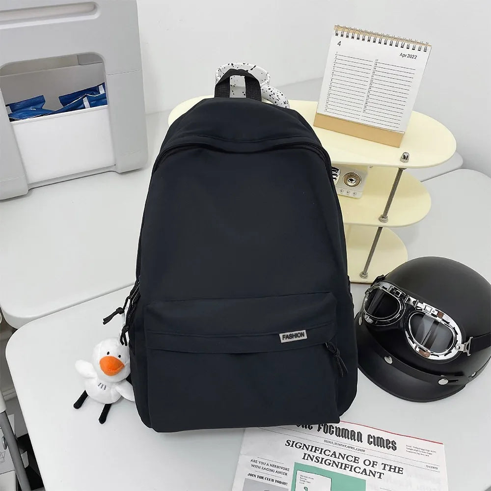 Zebra schooltassen met prints – Populair bij kids