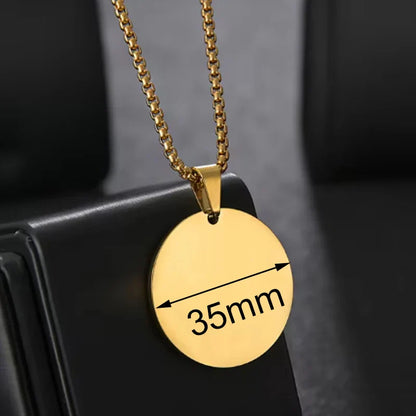 Subtiele armband met persoonlijke tekst