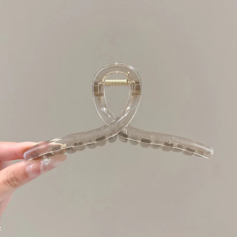 Trendy haarklemmen in verschillende maten