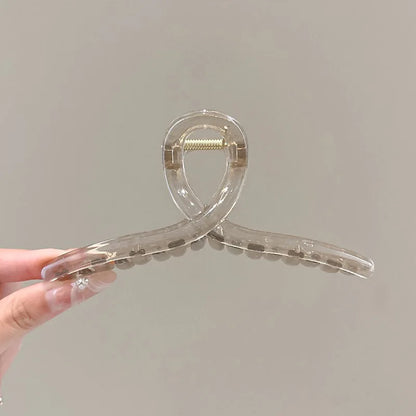 Trendy haarklemmen in verschillende maten