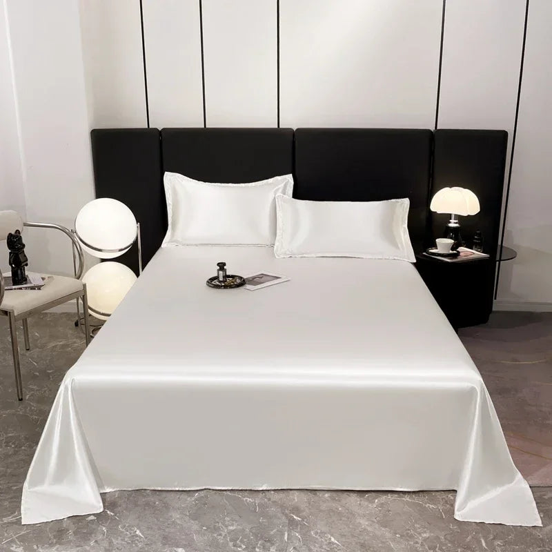 Beddengoed met marmerprint – Trendy en elegant