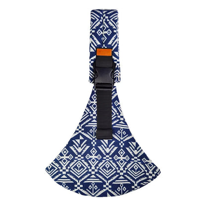 Iconische draagzak met comfort – Artipoppe