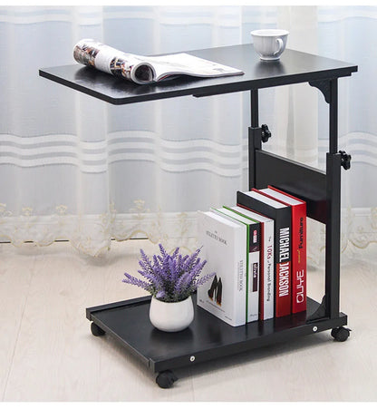 Handige schoottafel voor tekenen of eten