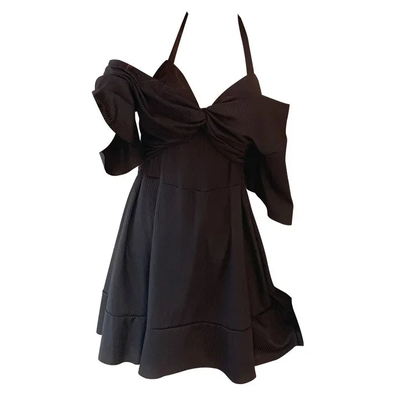 Zwemjurk met sierlijke details – Voor een vrouwelijke look