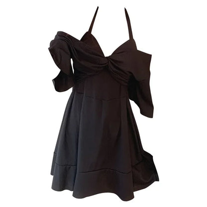 Zwemjurk met sierlijke details – Voor een vrouwelijke look