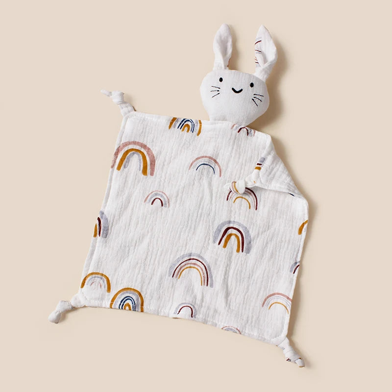 Zwitsal washandje babydoek – Voor zachte reiniging