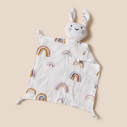 Zwitsal washandje babydoek – Voor zachte reiniging